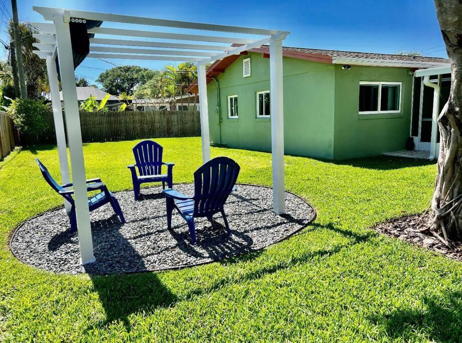 Sea La Vie - Beach Town Charm+Newly Renovated Cocoa Beach Buitenkant foto