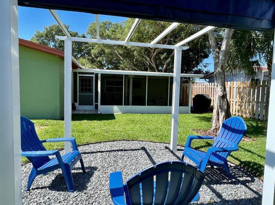 Sea La Vie - Beach Town Charm+Newly Renovated Cocoa Beach Buitenkant foto